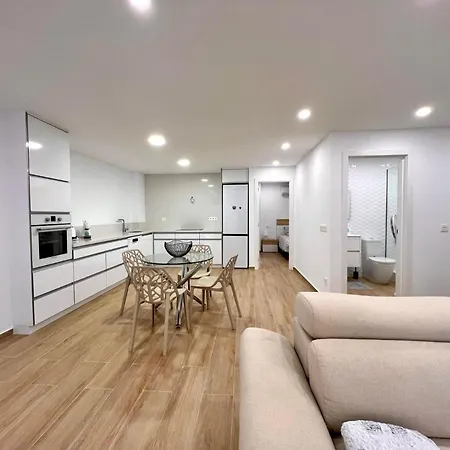 Apartamento Sunrise Chapaprieta Torrevieja Exterior foto