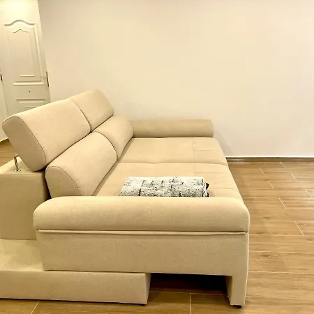 Apartamento Sunrise Chapaprieta Torrevieja Exterior foto