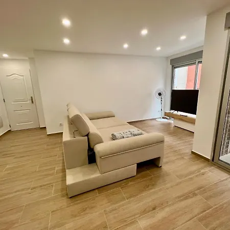 Apartamento Sunrise Chapaprieta Torrevieja Exterior foto