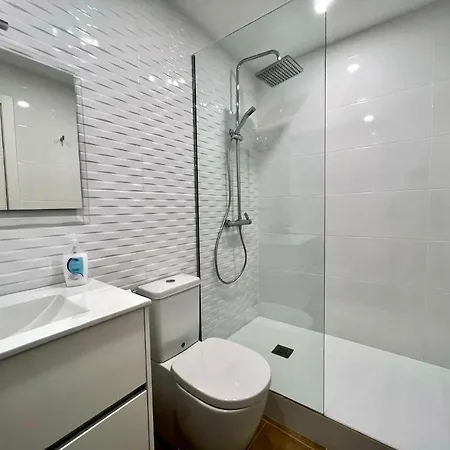 Apartamento Sunrise Chapaprieta Torrevieja Exterior foto