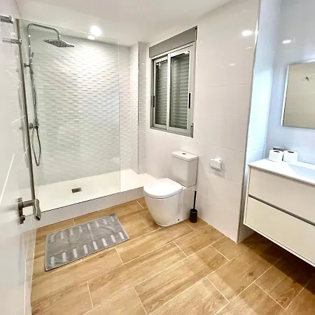 Apartamento Sunrise Chapaprieta Torrevieja Exterior foto