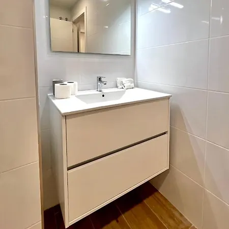 Apartamento Sunrise Chapaprieta Torrevieja Exterior foto