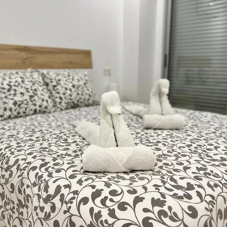 Apartamento Sunrise Chapaprieta Torrevieja Exterior foto