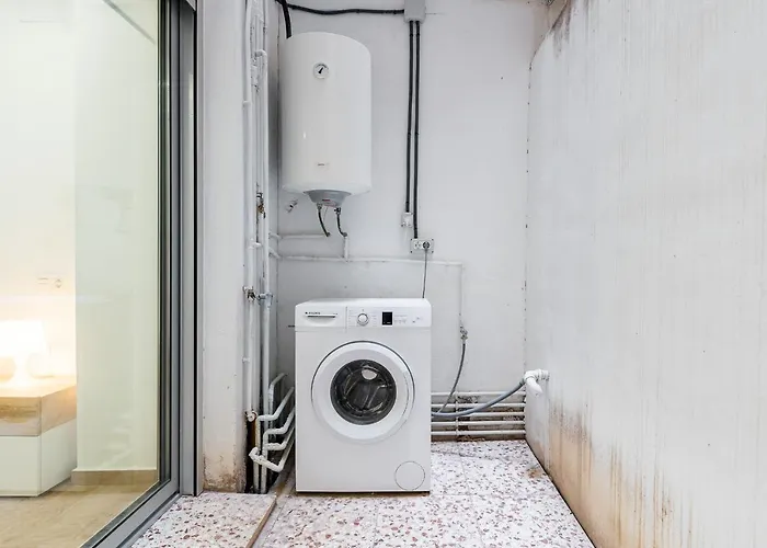 Apartamento Sunrise Chapaprieta