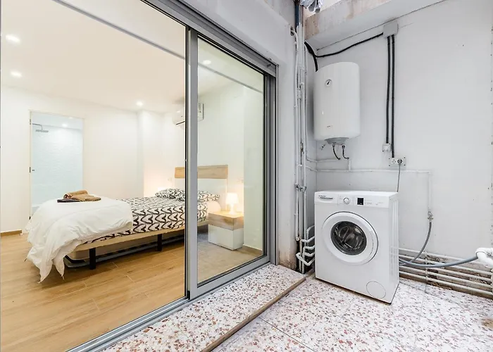 Apartamento Sunrise Chapaprieta