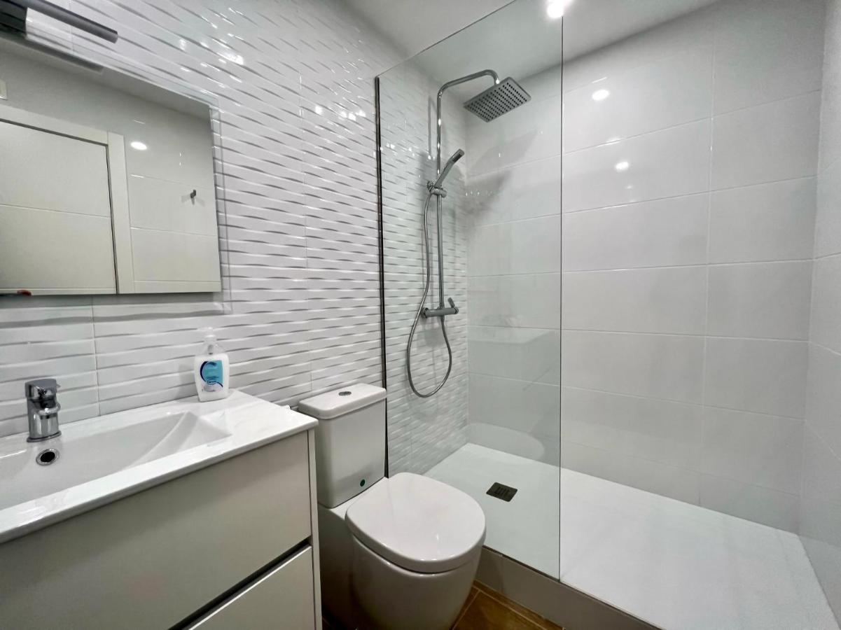 Sunrise Chapaprieta Apartment Torrevieja