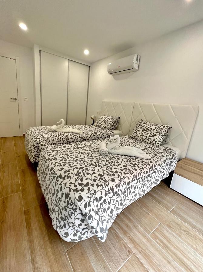 Sunrise Chapaprieta Appartement Torrevieja