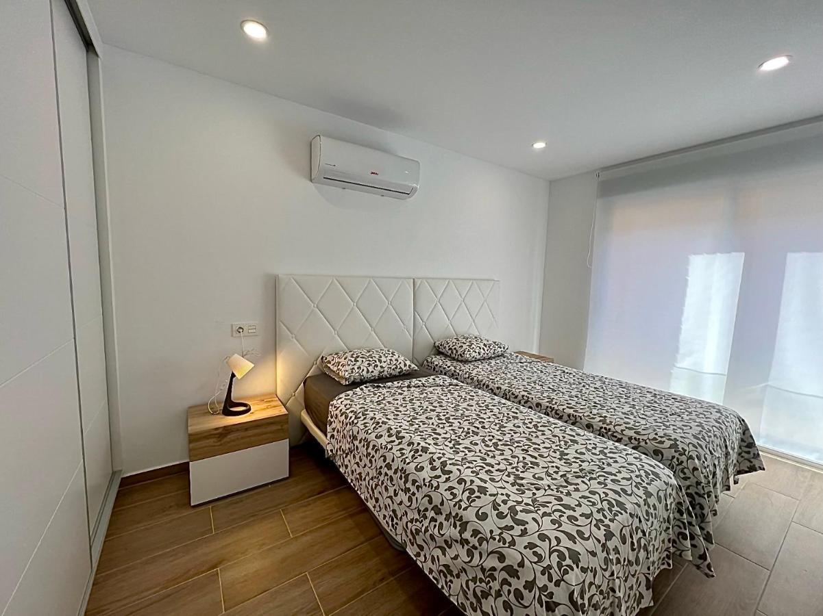Apartment Sunrise Chapaprieta Torrevieja