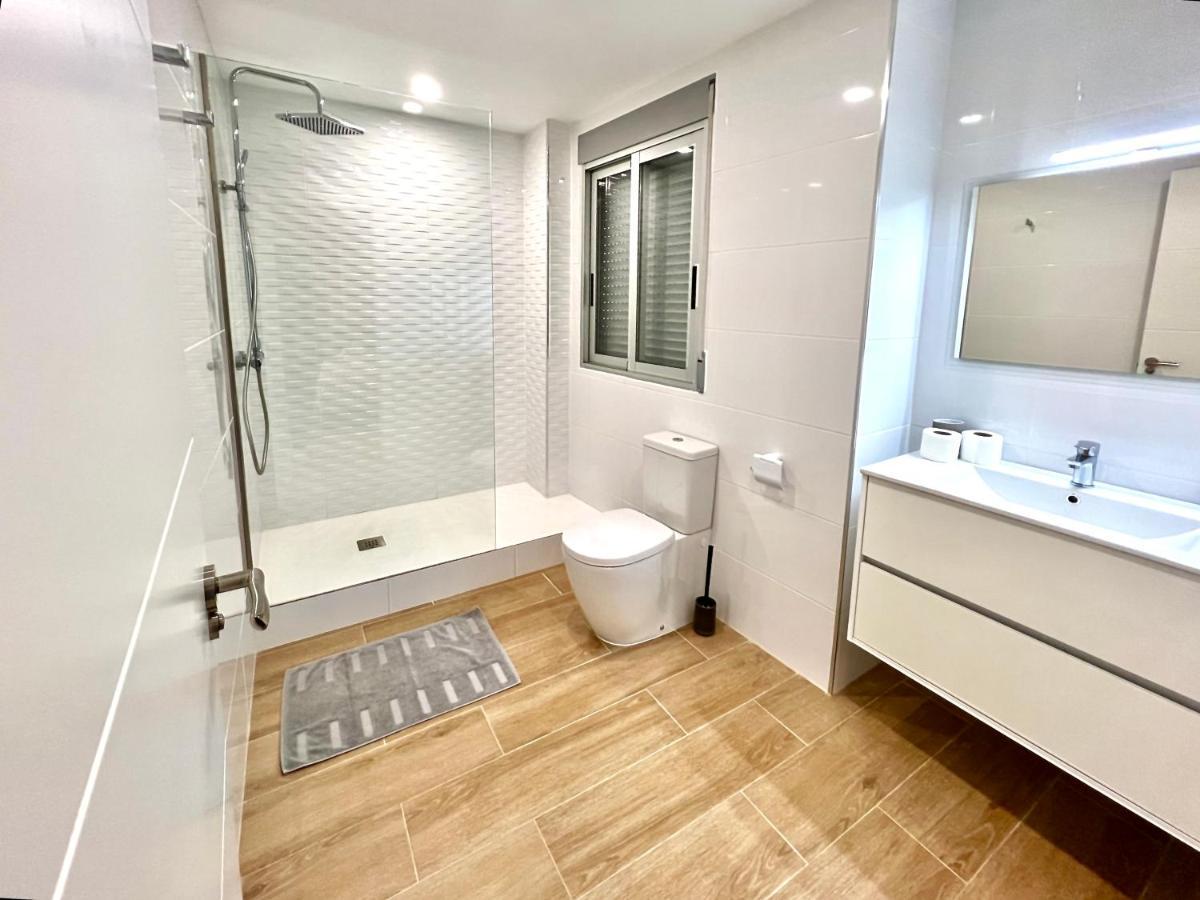 Appartement Sunrise Chapaprieta Torrevieja