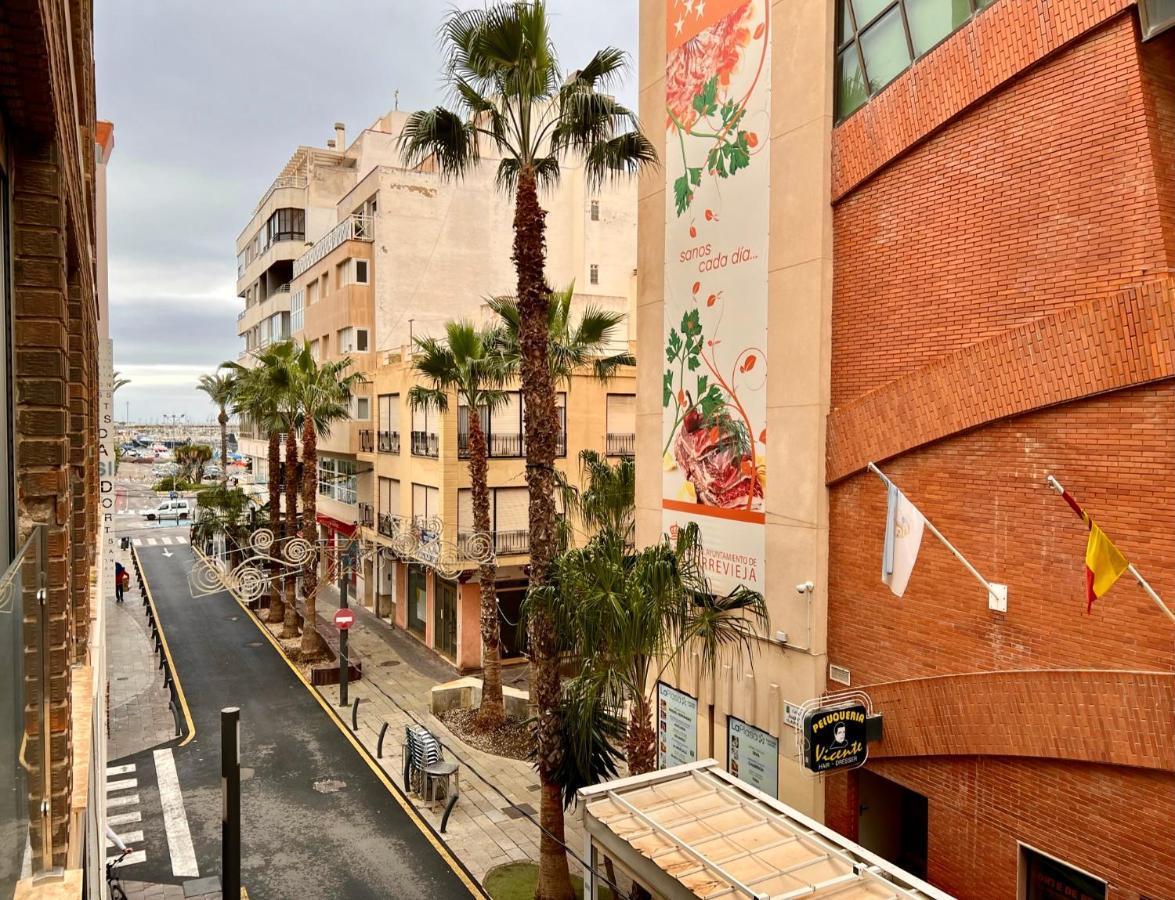 Sunrise Chapaprieta Appartement Torrevieja