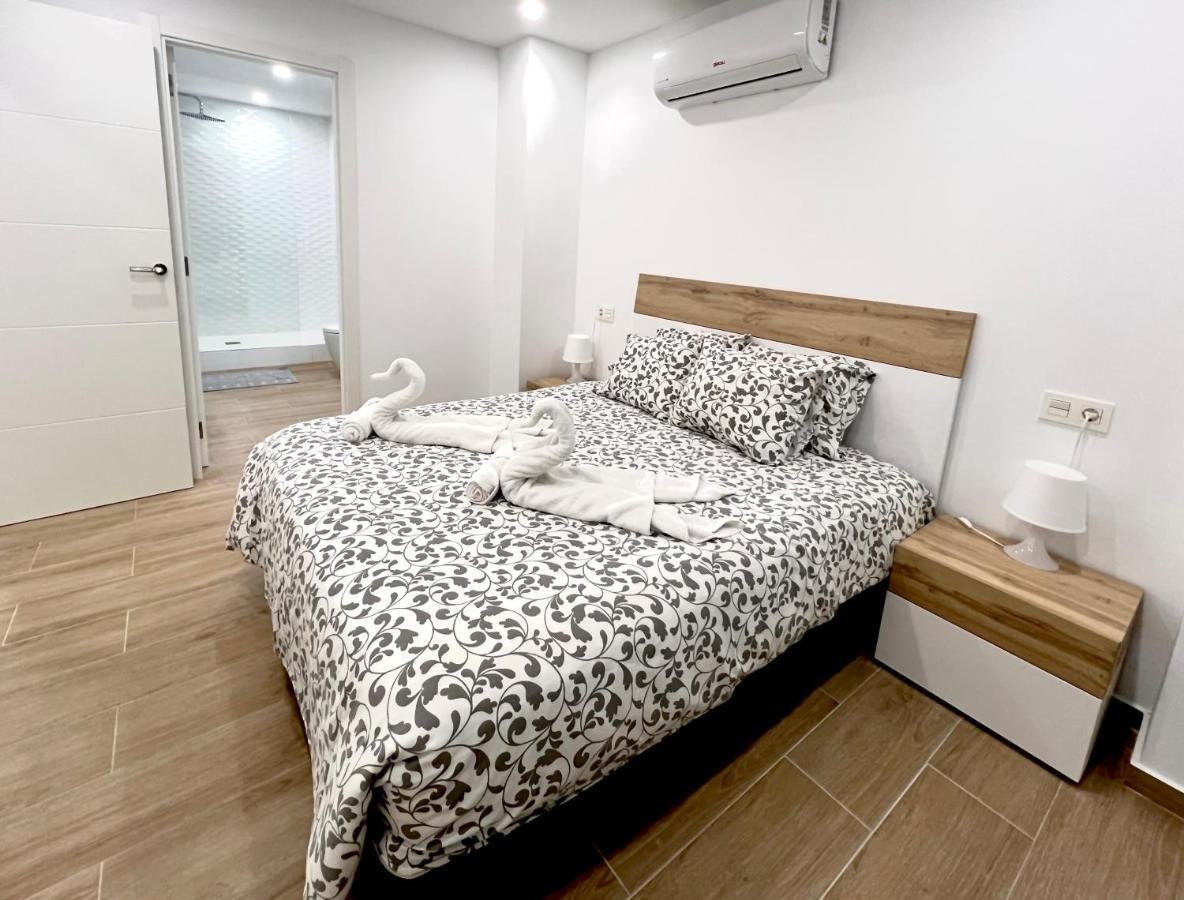 Appartement Sunrise Chapaprieta Torrevieja