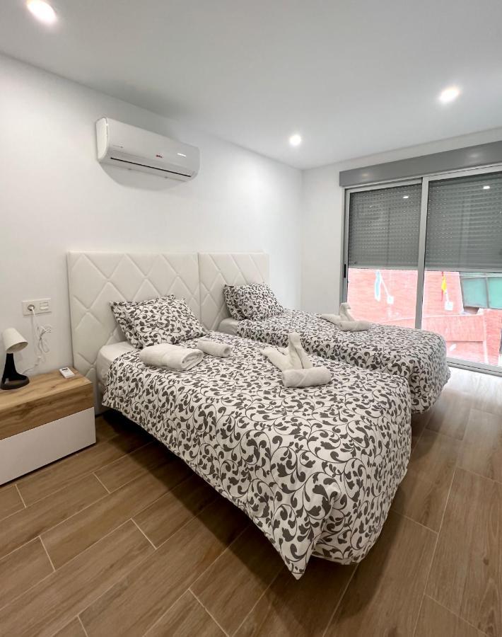 Sunrise Chapaprieta Appartement Torrevieja