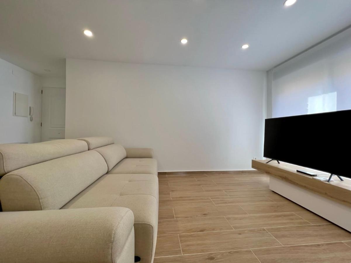 Appartement Sunrise Chapaprieta *