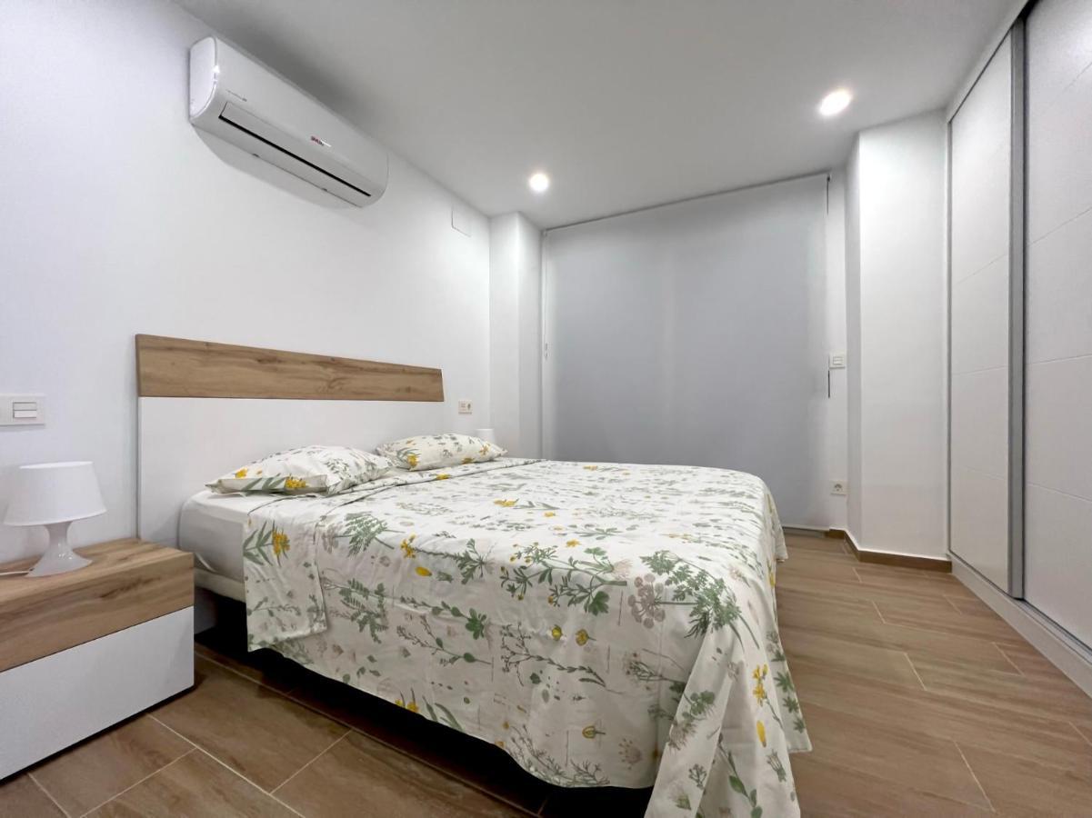 Appartement Sunrise Chapaprieta