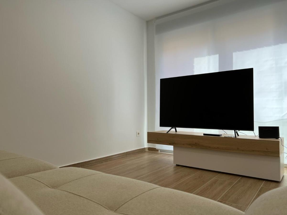 Sunrise Chapaprieta Appartement *