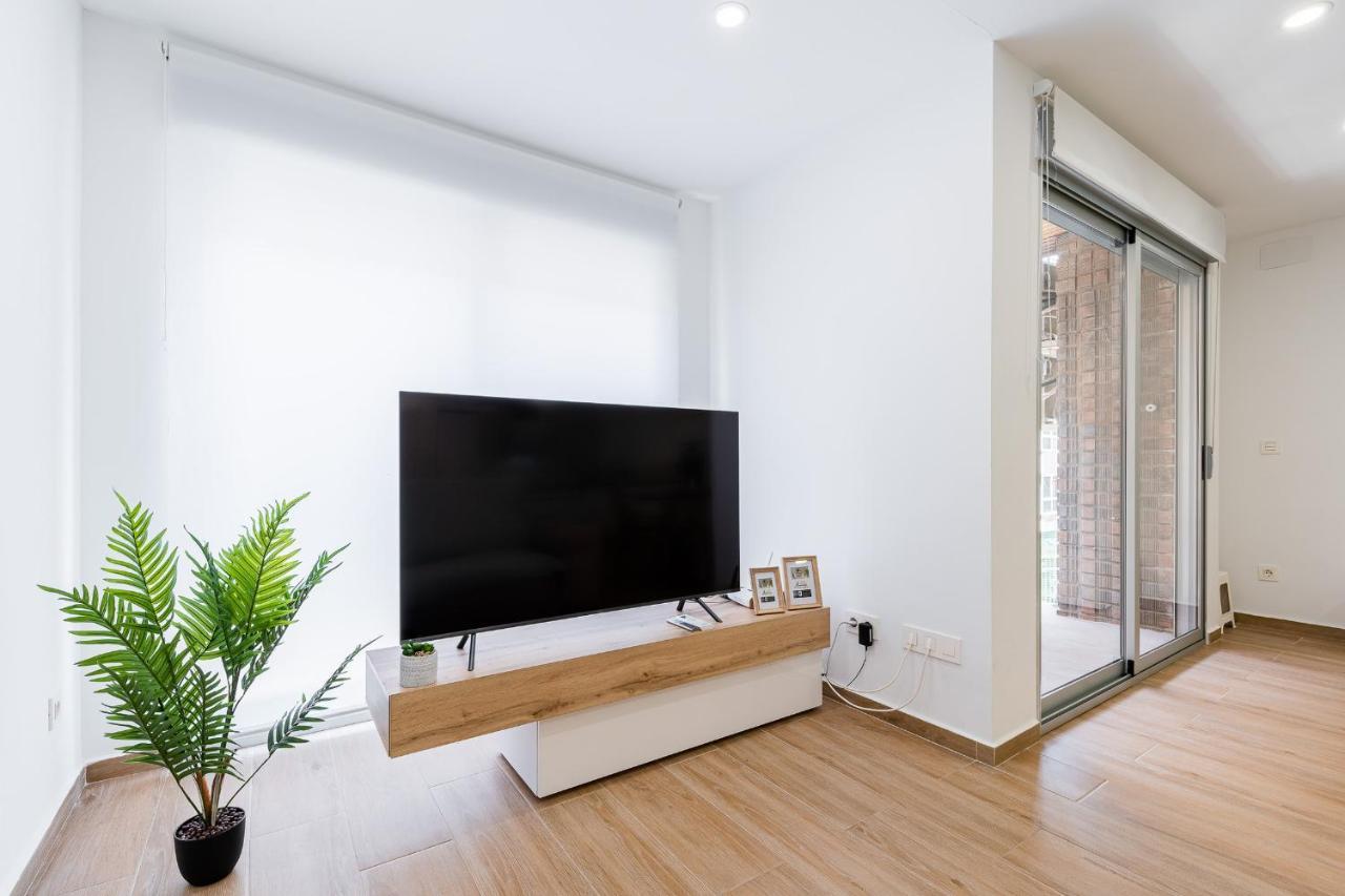 Sunrise Chapaprieta Appartement *