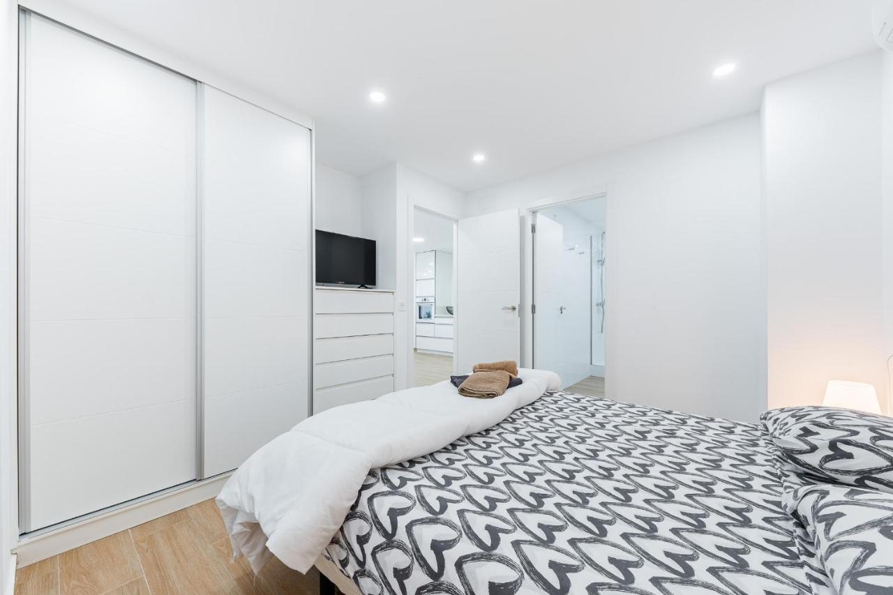 Sunrise Chapaprieta Appartement Torrevieja