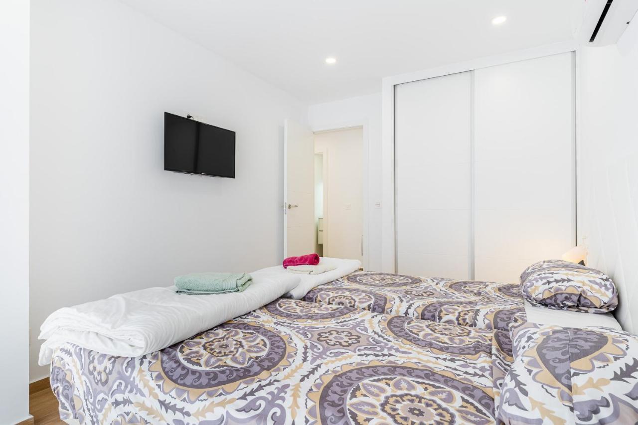 Sunrise Chapaprieta Appartement Torrevieja
